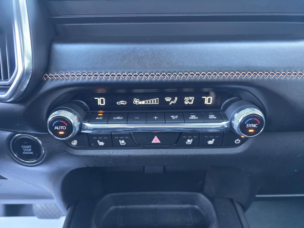 Used 2024 MAZDA CX-50 2.5 Turbo w/ Premium Plus Pkg image 20