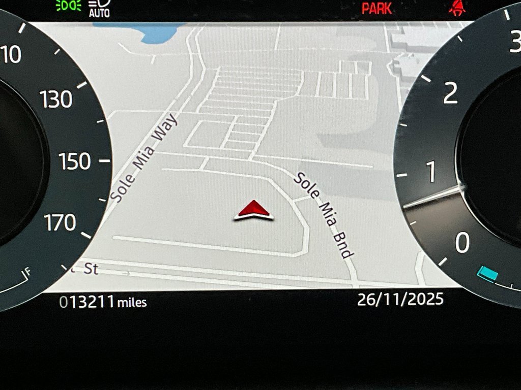 Certified 2025 Land Rover Range Rover Velar S image 17