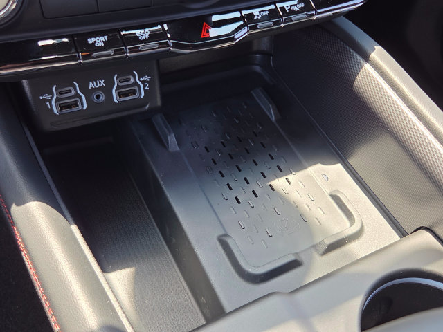 New 2026 Dodge Durango GT AWD/4WD image 28