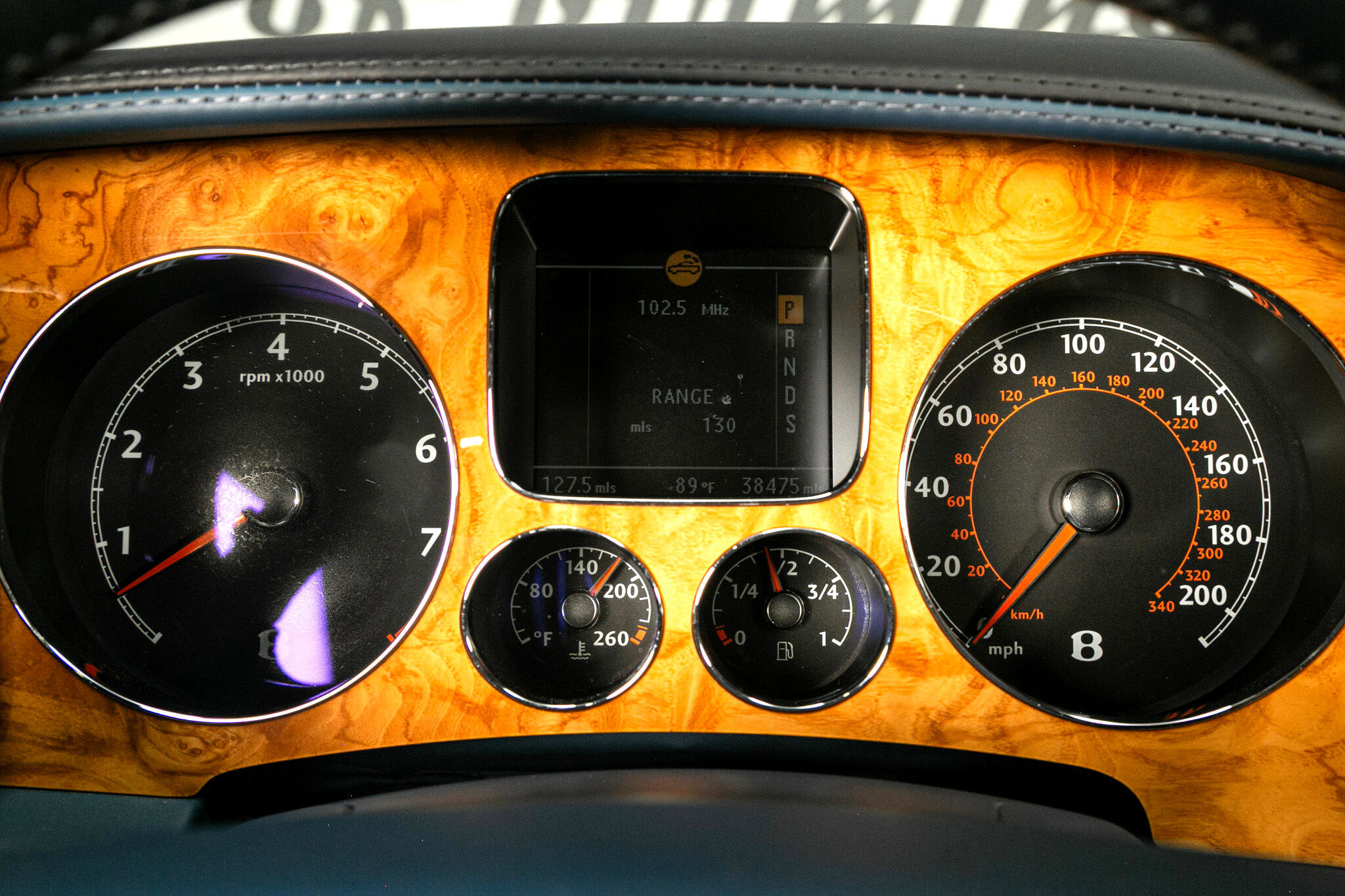 Used 2007 Bentley Continental GTC image 10