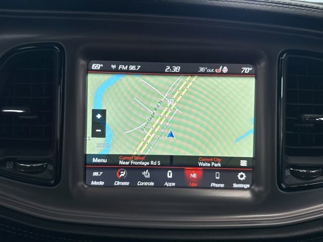 Used 2023 Dodge Challenger R/T Scat Pack w/ Plus Package image 32