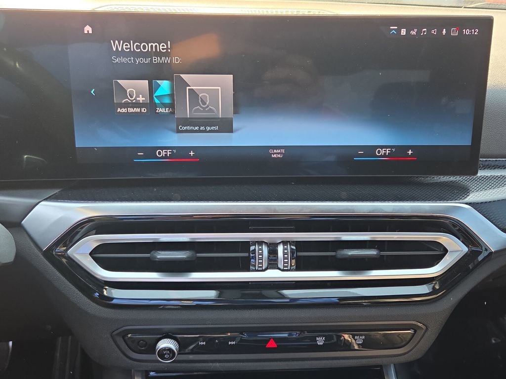 Used 2024 BMW 230i Coupe w/ Premium Package RWD image 23