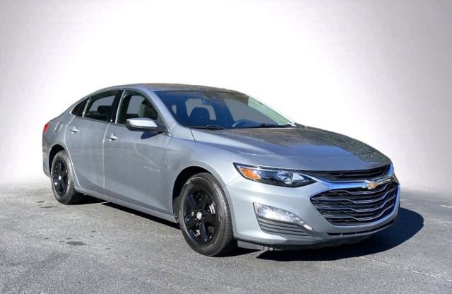 Used 2024 Chevrolet Malibu LS image 8