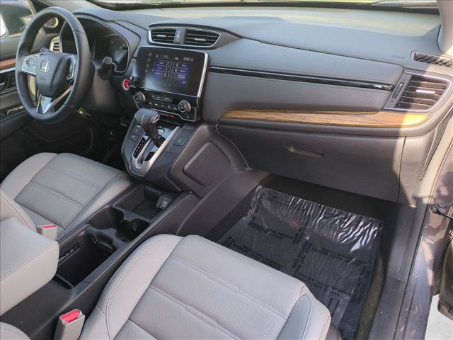 Certified 2018 Honda CR-V EX-L image 22