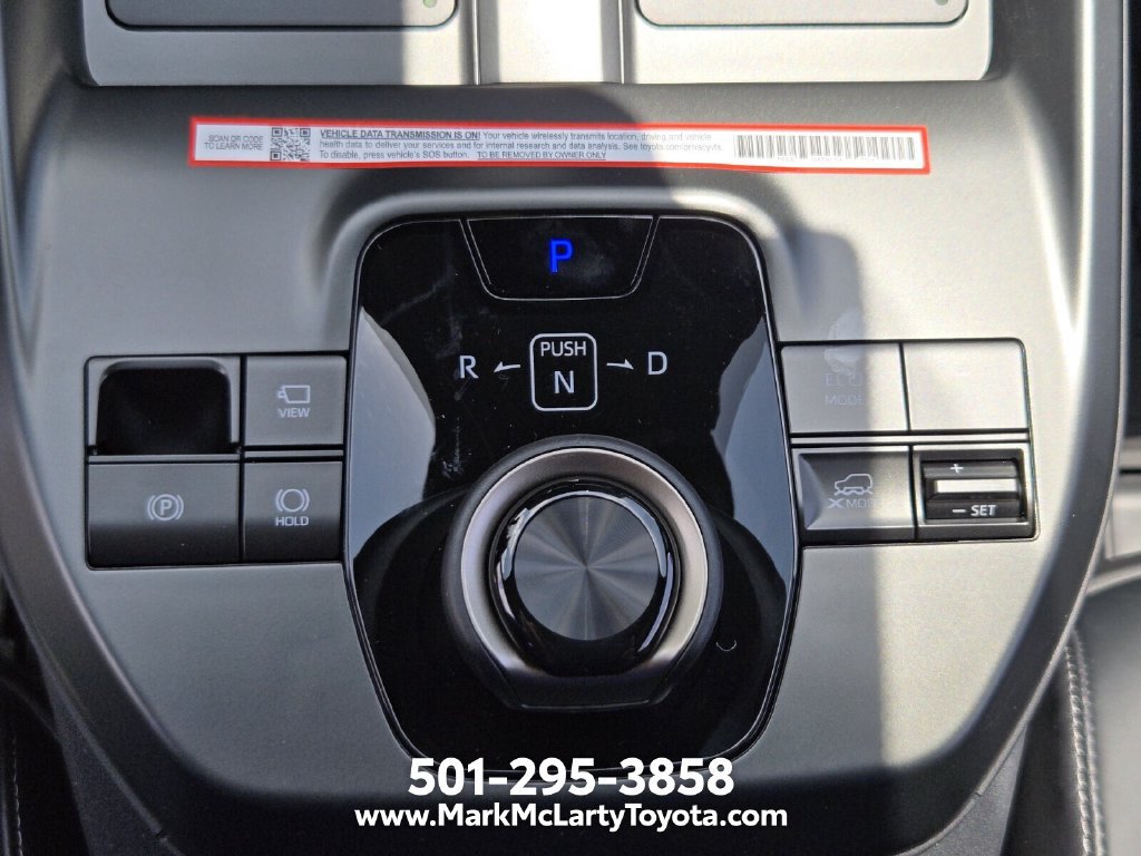 New 2026 Toyota bZ Woodland AWD/4WD image 20