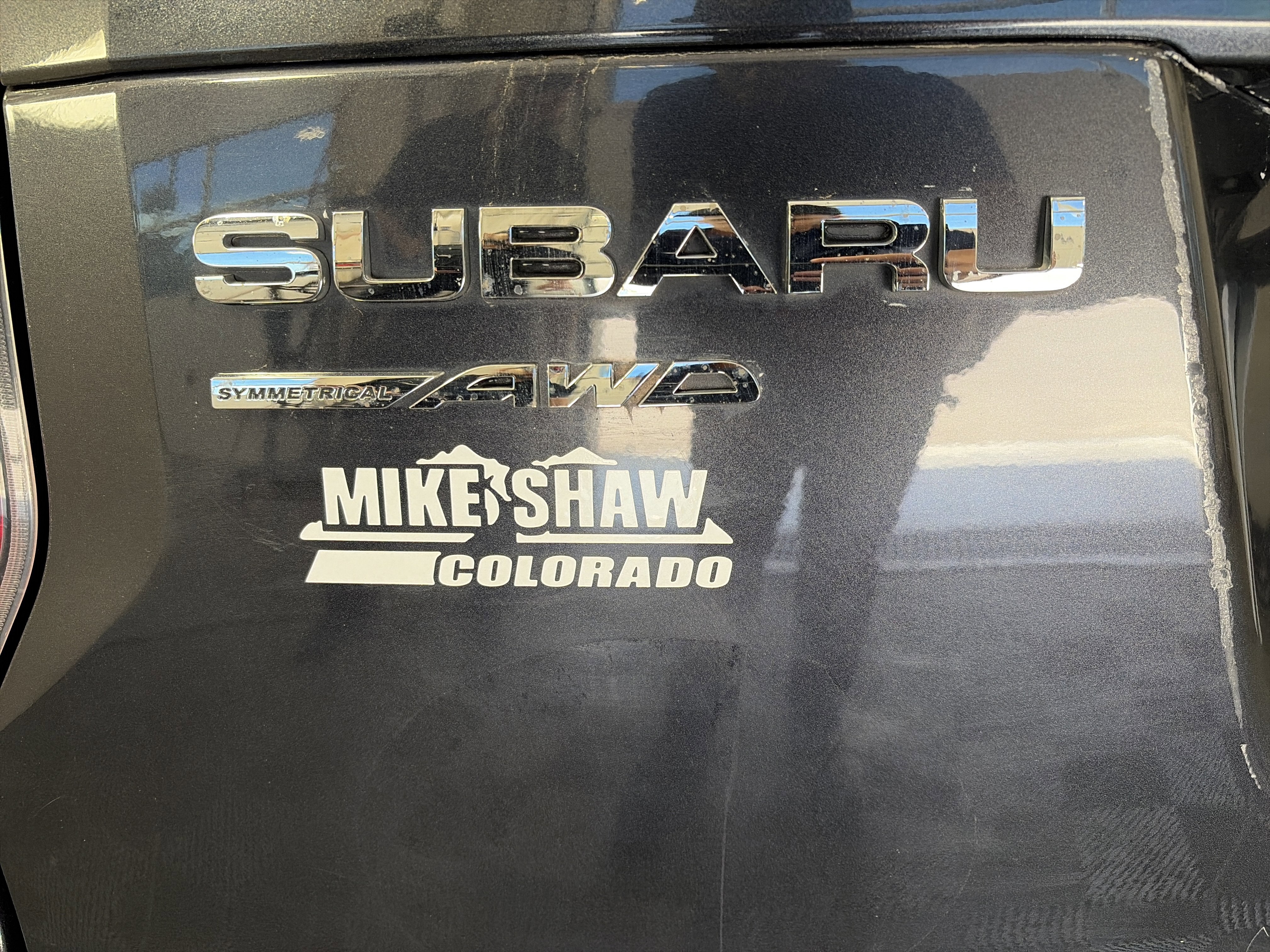 Used 2014 Subaru Forester 2.5i Touring w/ Popular Package #2 image 26