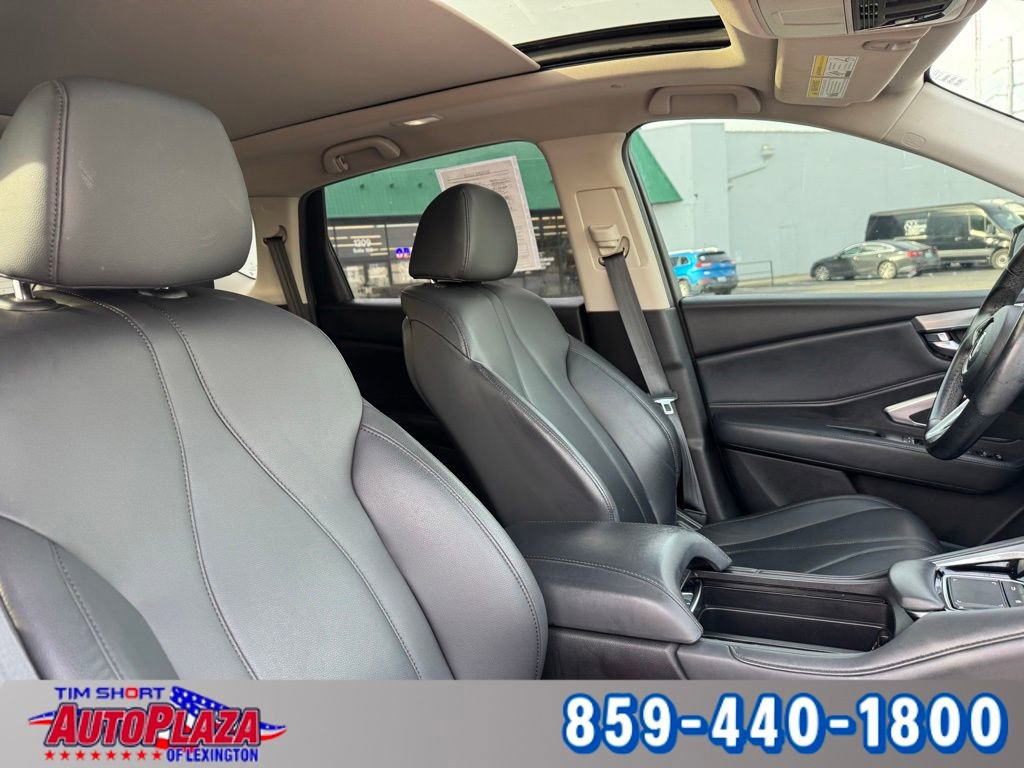 Used 2020 Acura RDX Front Wheel Dr image 45