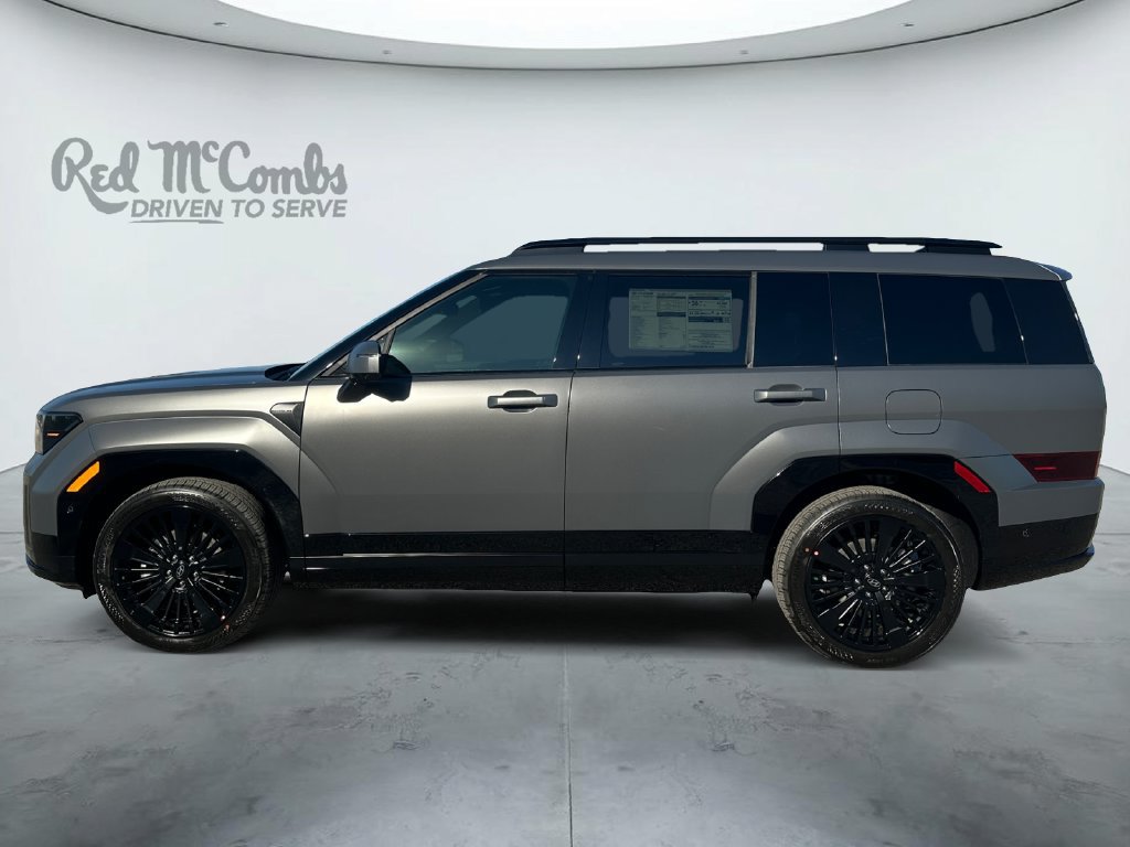 New 2027 Hyundai Santa Fe Calligraphy FWD image 8