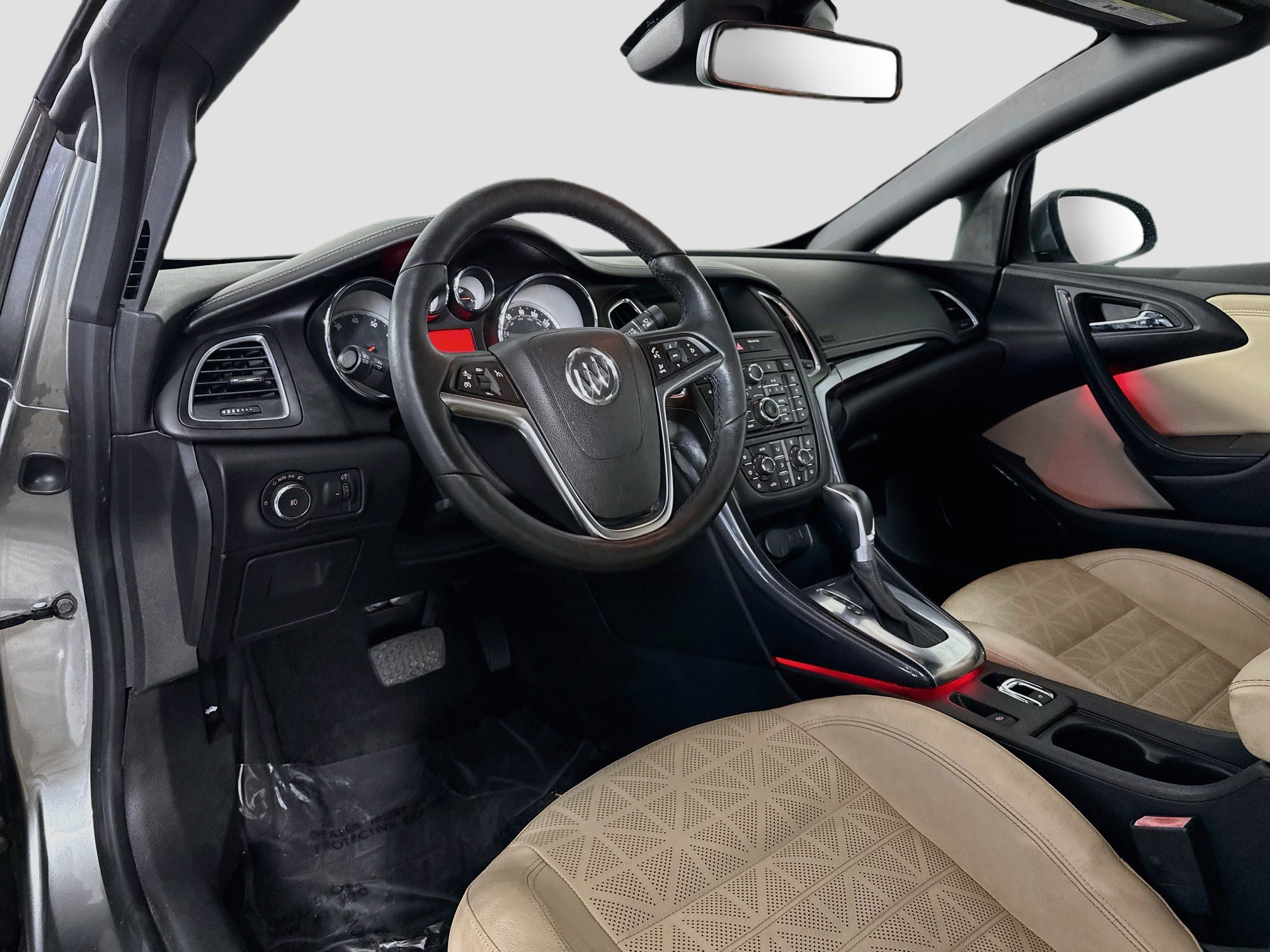 Used 2019 Buick Cascada Premium FWD image 23