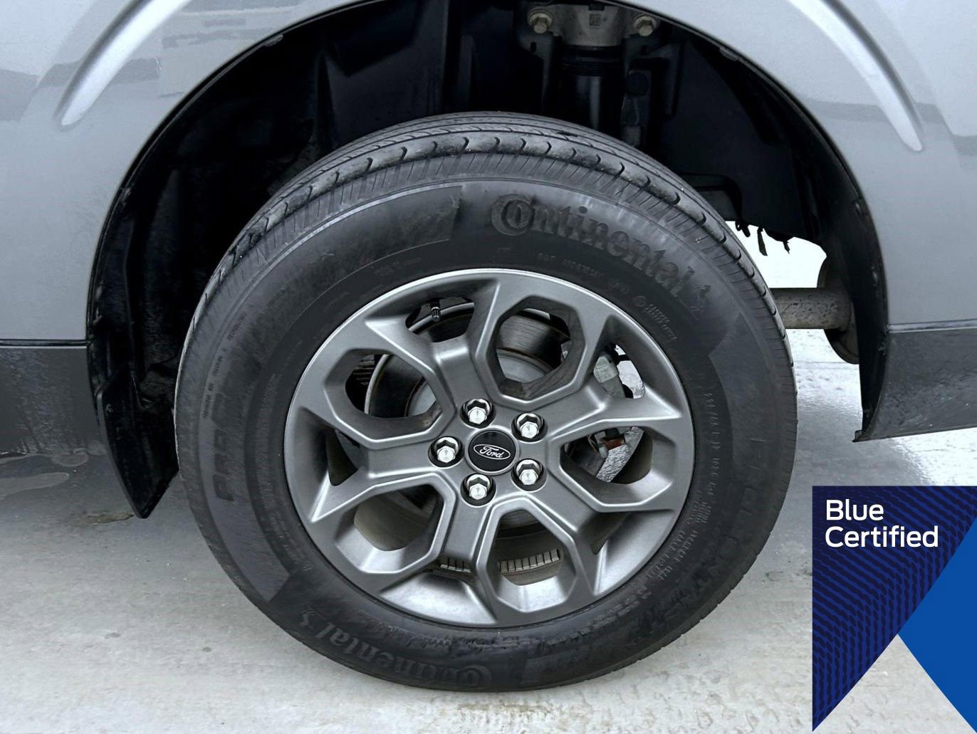 Certified 2022 Ford Maverick XLT w/ Equipment Group 300A Standard image 22