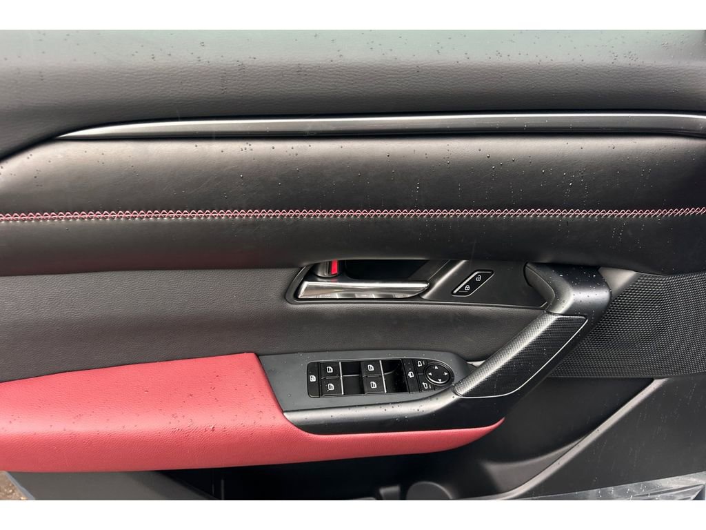 New 2026 MAZDA CX-50 2.5 Hybrid w/ Weather Package image 11