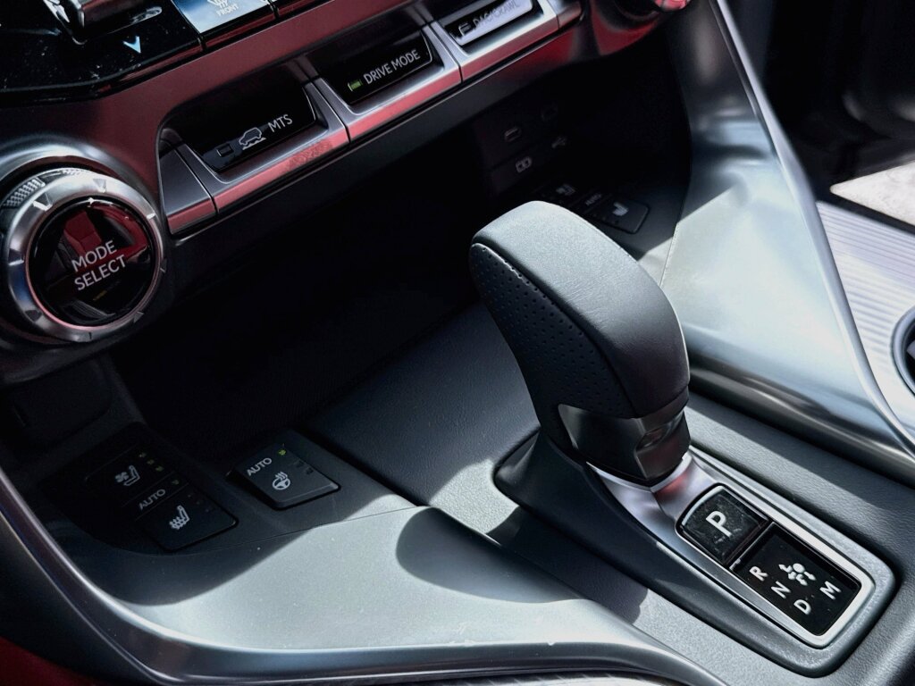 New 2026 Lexus LX 700h F Sport AWD/4WD image 14