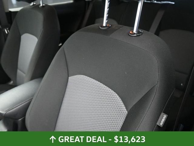 Used 2023 Kia Soul LX w/ Option Group 015 image 20