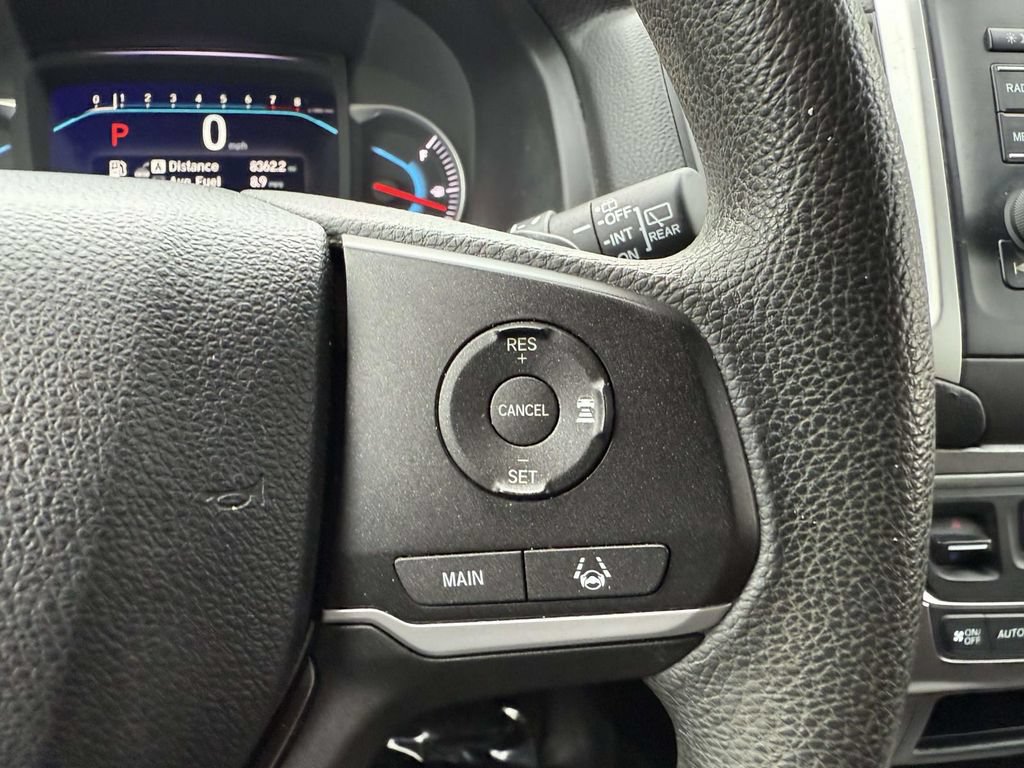 Used 2019 Honda Passport Sport image 22