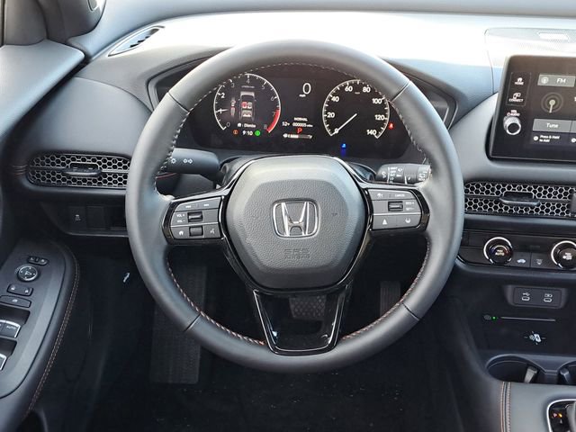 New 2026 Honda HR-V Sport image 21