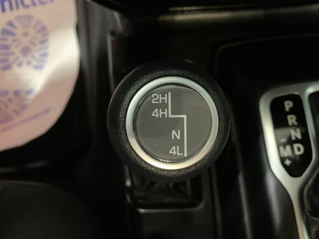 Used 2021 Jeep Wrangler Unlimited Sport AWD/4WD image 30