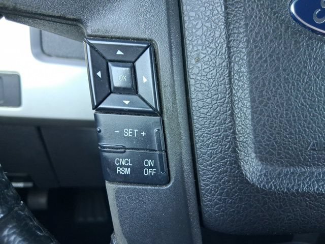 Used 2014 Ford F150 Lariat w/ Equipment Group 502A Luxury AWD/4WD image 19