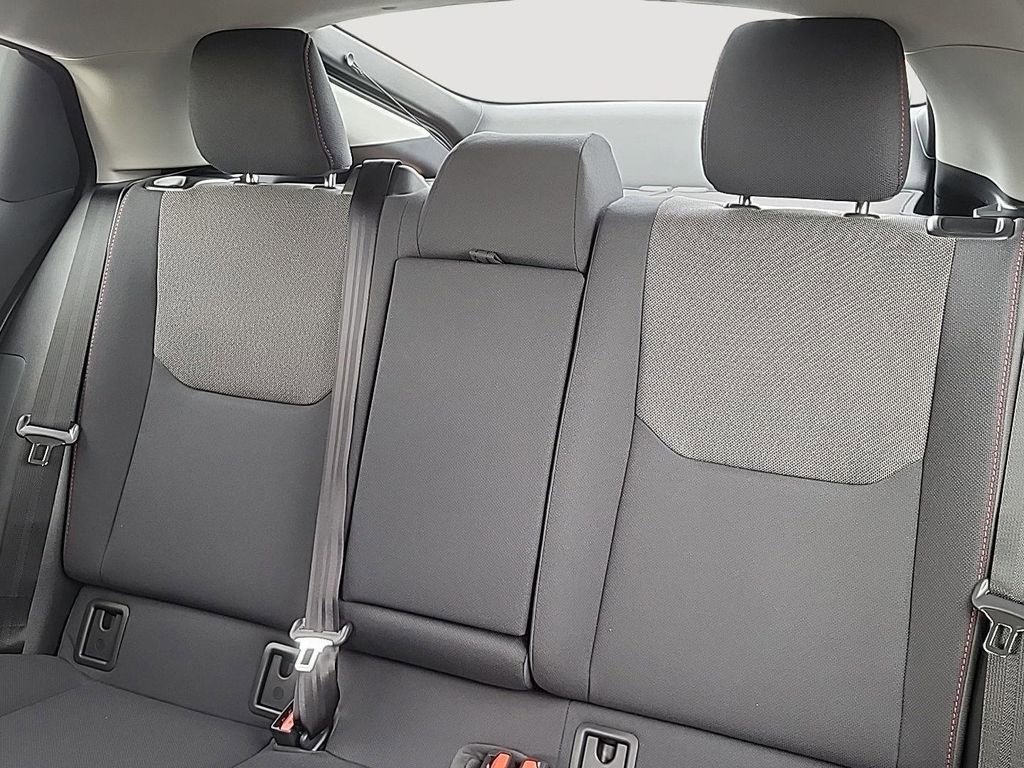 New 2026 Toyota Prius Plug-In Hybrid FWD image 40