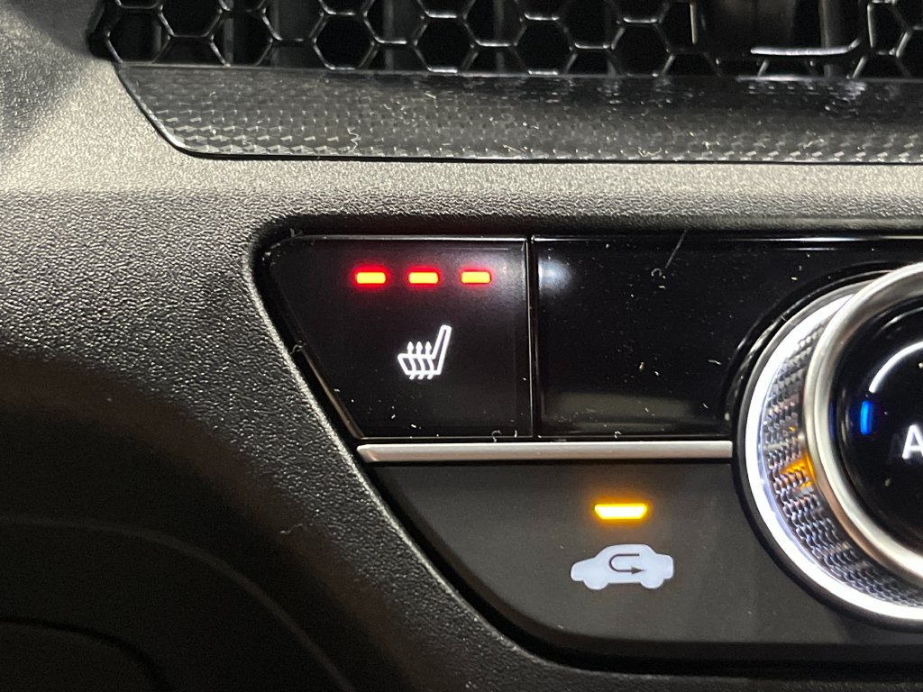 New 2027 Honda CR-V TrailSport image 21