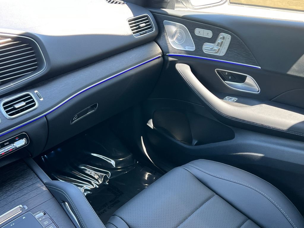 New 2026 Mercedes-Benz GLE 350 4MATIC image 37