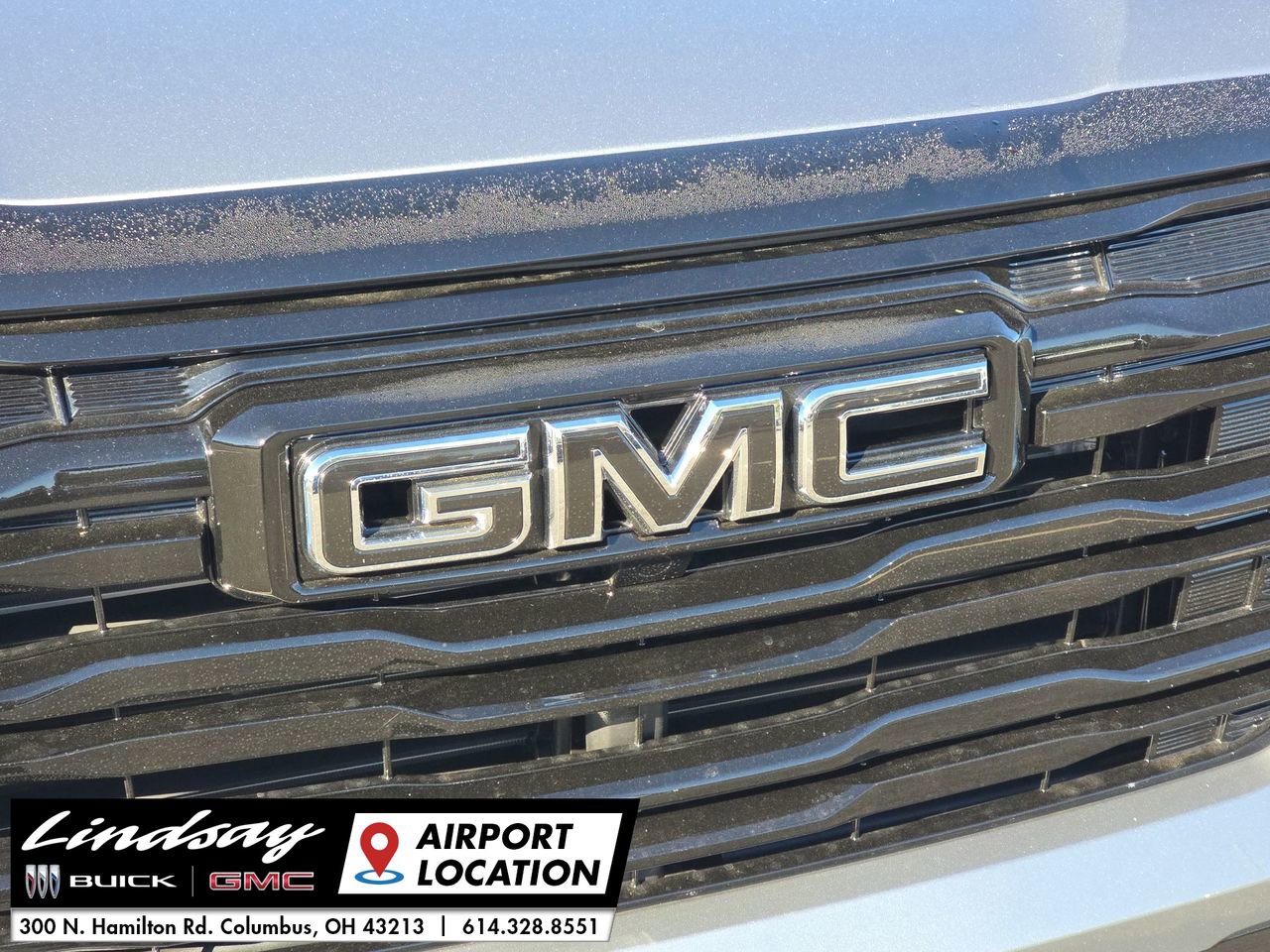 New 2026 GMC Terrain Elevation w/ Elevation Premium Package image 30
