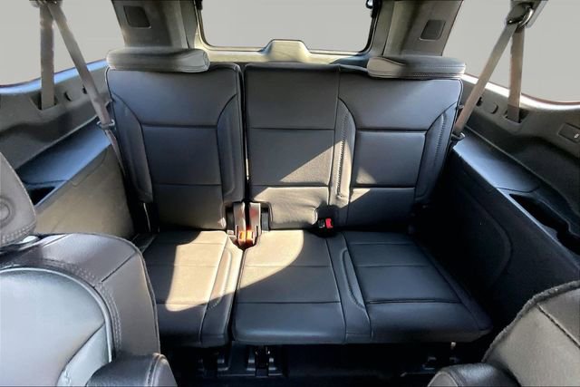 Used 2021 GMC Yukon XL Denali w/ Denali Ultimate Package image 18