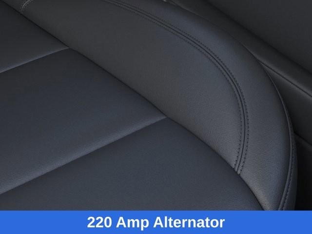 New 2026 Chevrolet Silverado 1500 W/T w/ Trailering Package image 22