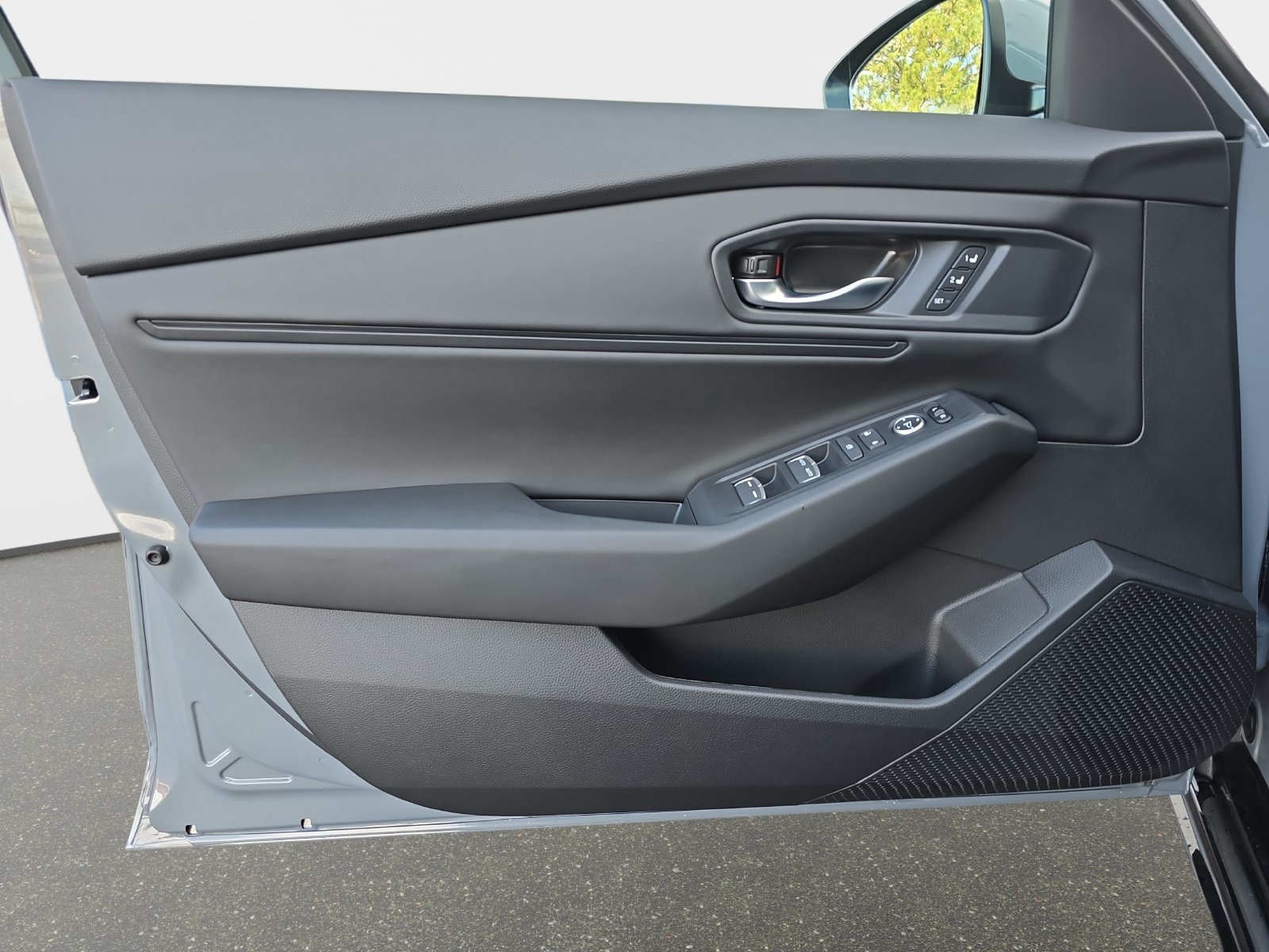 New 2026 Honda Accord EX-L image 24