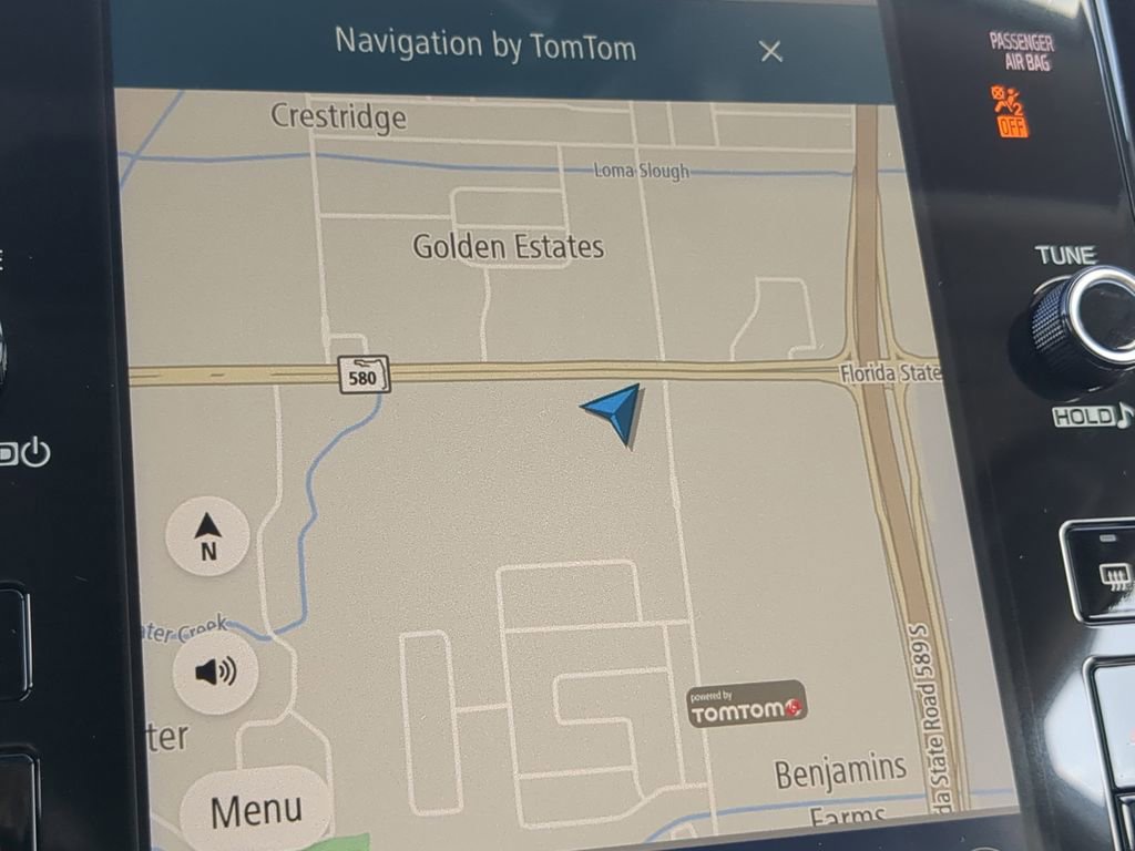 Certified 2026 Subaru Ascent Limited image 23