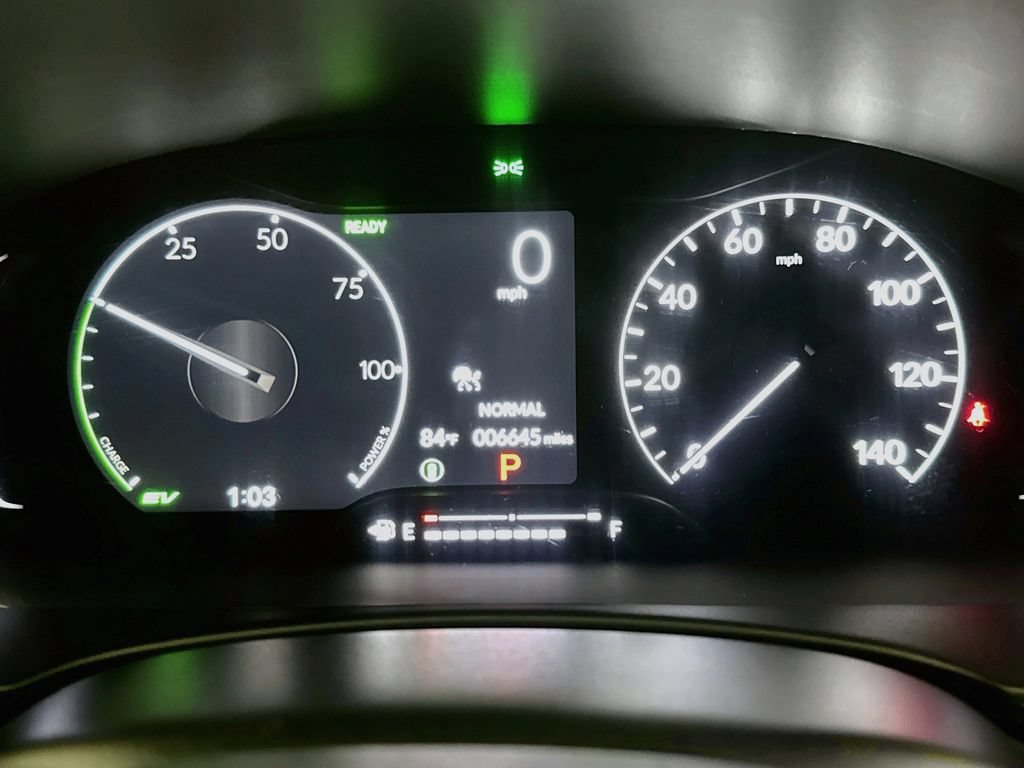 Used 2026 Honda Civic Sport image 13