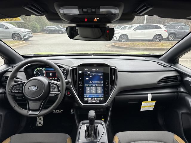 New 2026 Subaru Crosstrek 2.5i Sport image 21