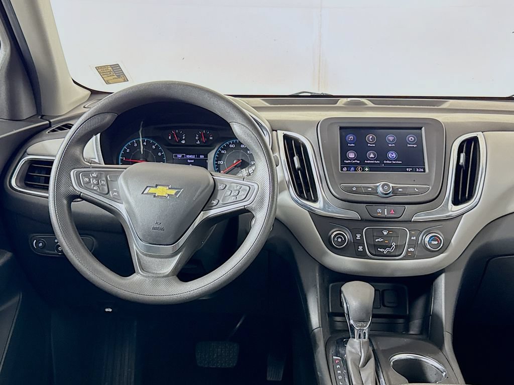 Used 2022 Chevrolet Equinox LS AWD/4WD image 12
