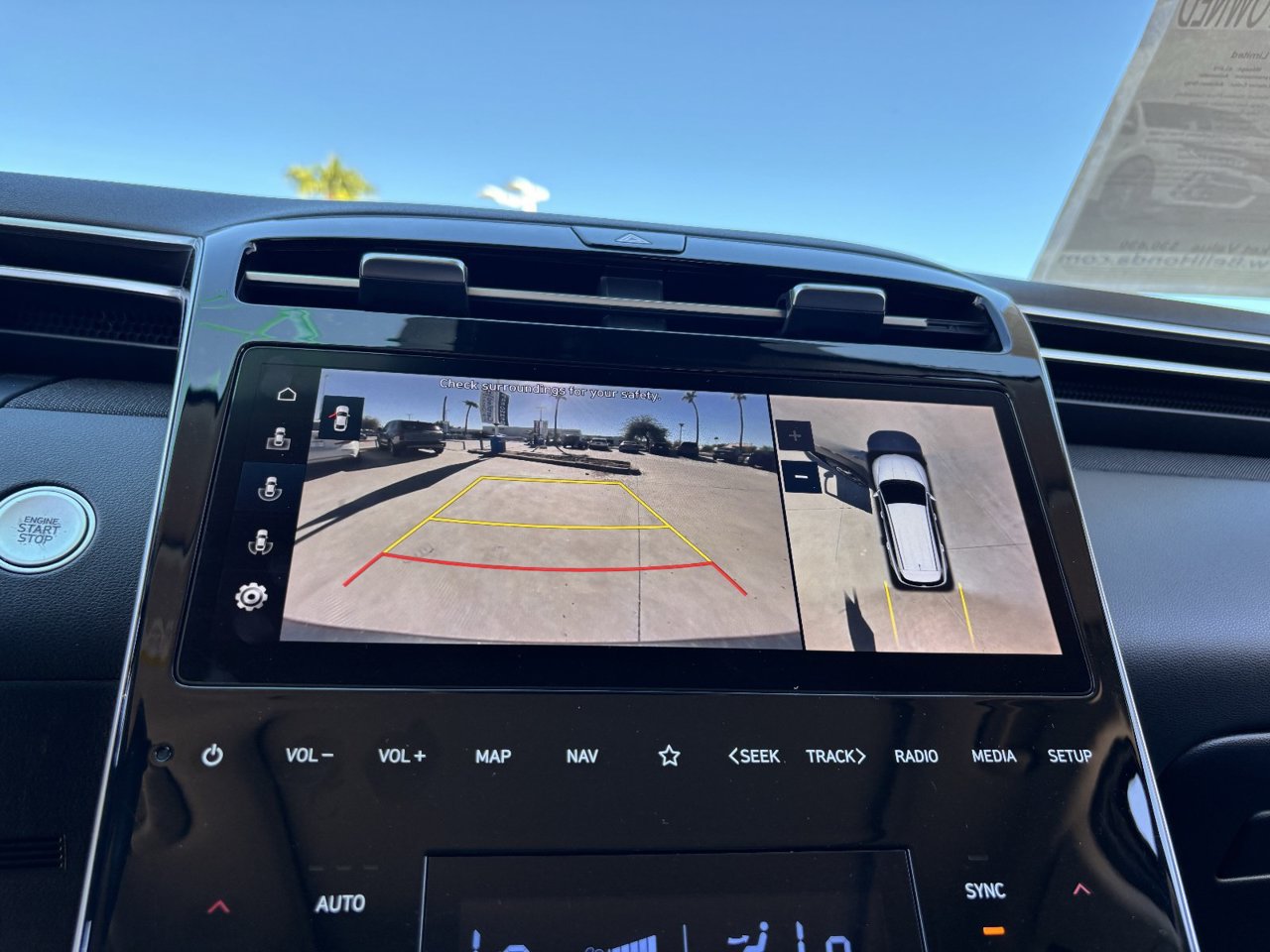 Used 2022 Hyundai Tucson Limited FWD image 22