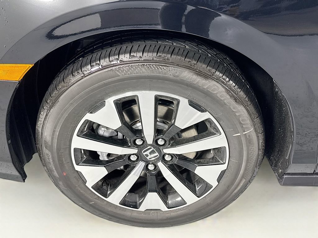 Used 2026 Honda Odyssey EX-L image 15