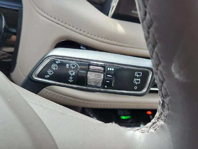 Certified 2023 Lincoln Nautilus Reserve FWD image 15