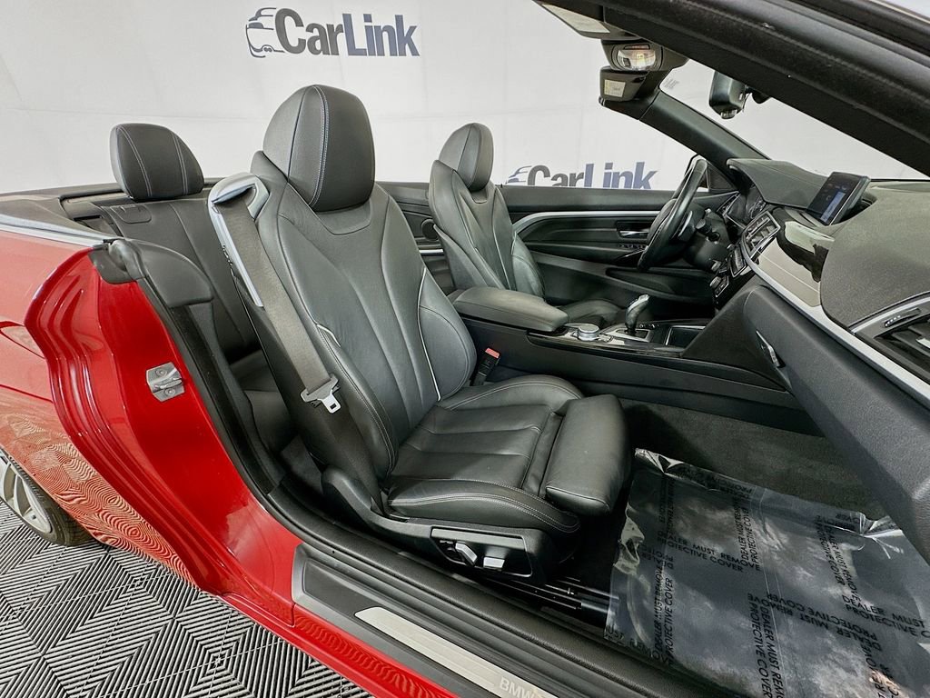 Used 2019 BMW 430i 430i w/ Convenience Package image 33
