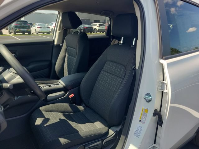 New 2027 Honda HR-V LX image 19