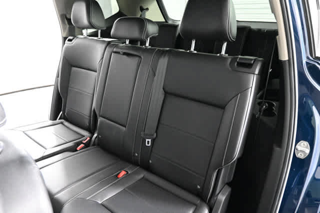 Certified 2023 Volkswagen Atlas SEL AWD/4WD image 16