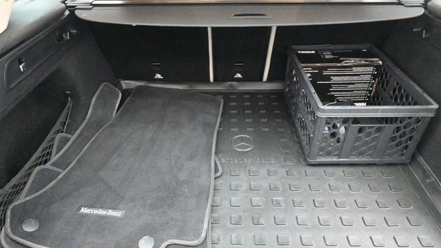 Used 2022 Mercedes-Benz GLC 300 4MATIC image 24