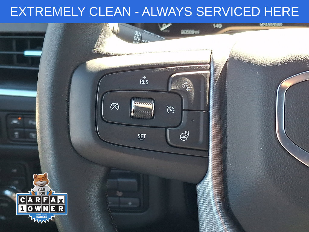 Used 2024 GMC Yukon SLT w/ SLT Luxury Package AWD/4WD image 21