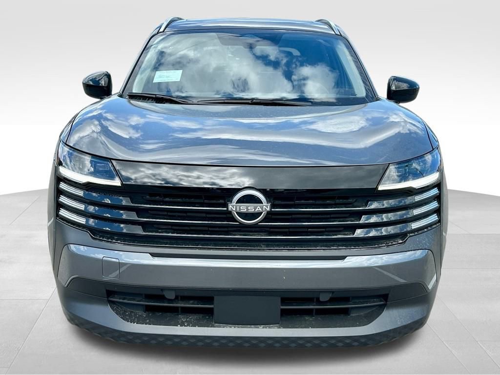 New 2026 Nissan Kicks SV w/ SV Premium Package FWD image 2