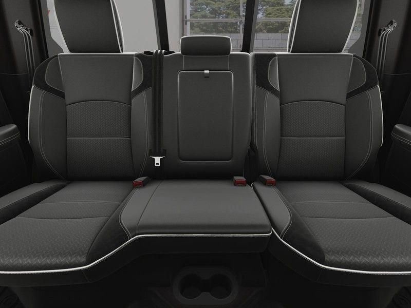 New 2025 RAM 2500 Laramie w/ Night Edition image 17