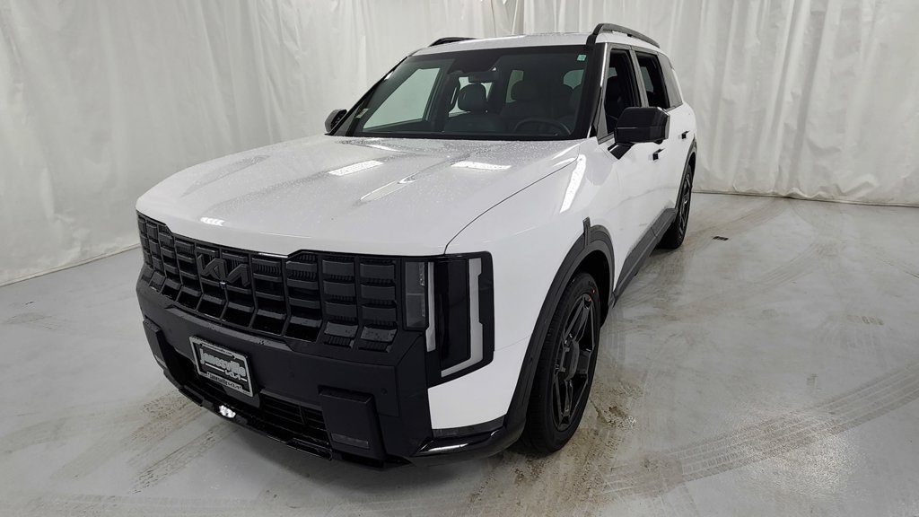 New 2027 Kia Telluride X-Line SX Prestige AWD/4WD image 7