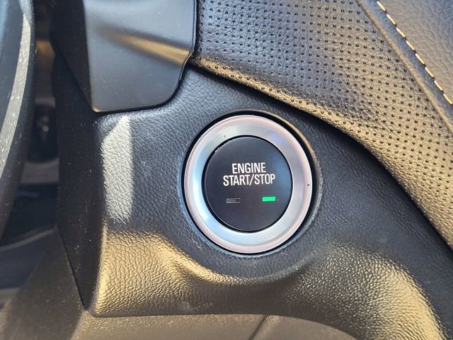 Used 2023 Chevrolet Equinox Premier AWD/4WD image 18