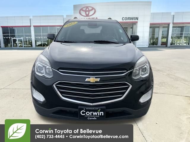 Used 2017 Chevrolet Equinox LT w/ Convenience Package image 8