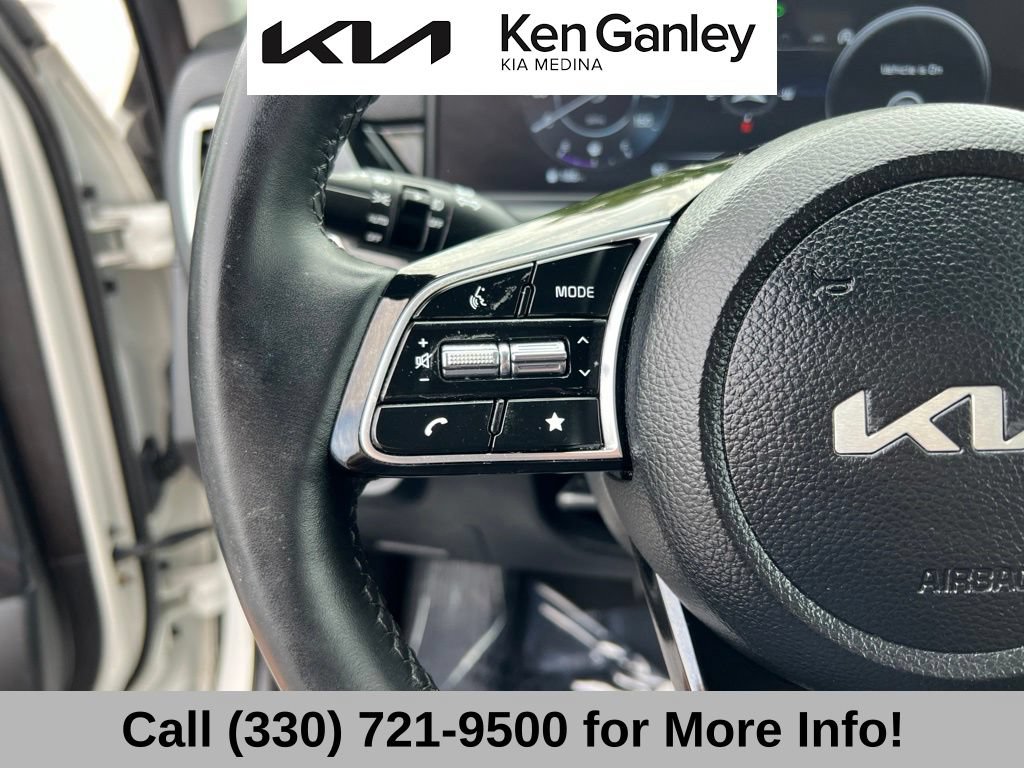 Certified 2024 Kia Seltos S AWD/4WD image 29