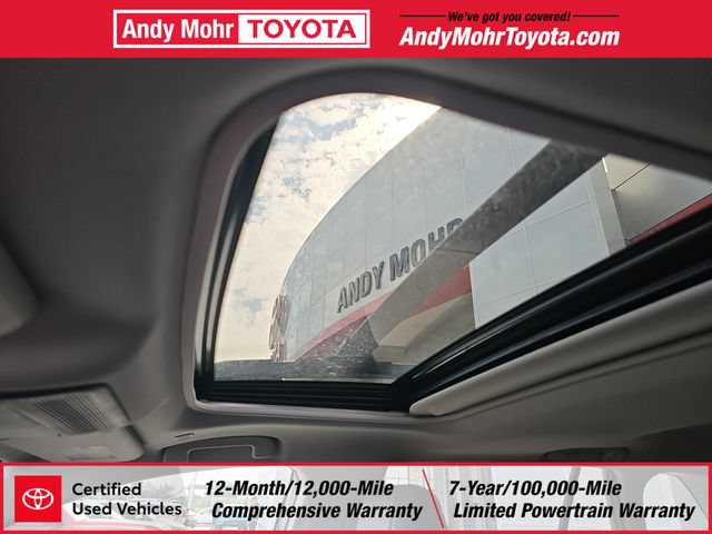 Certified 2026 Toyota RAV4 AWD image 26