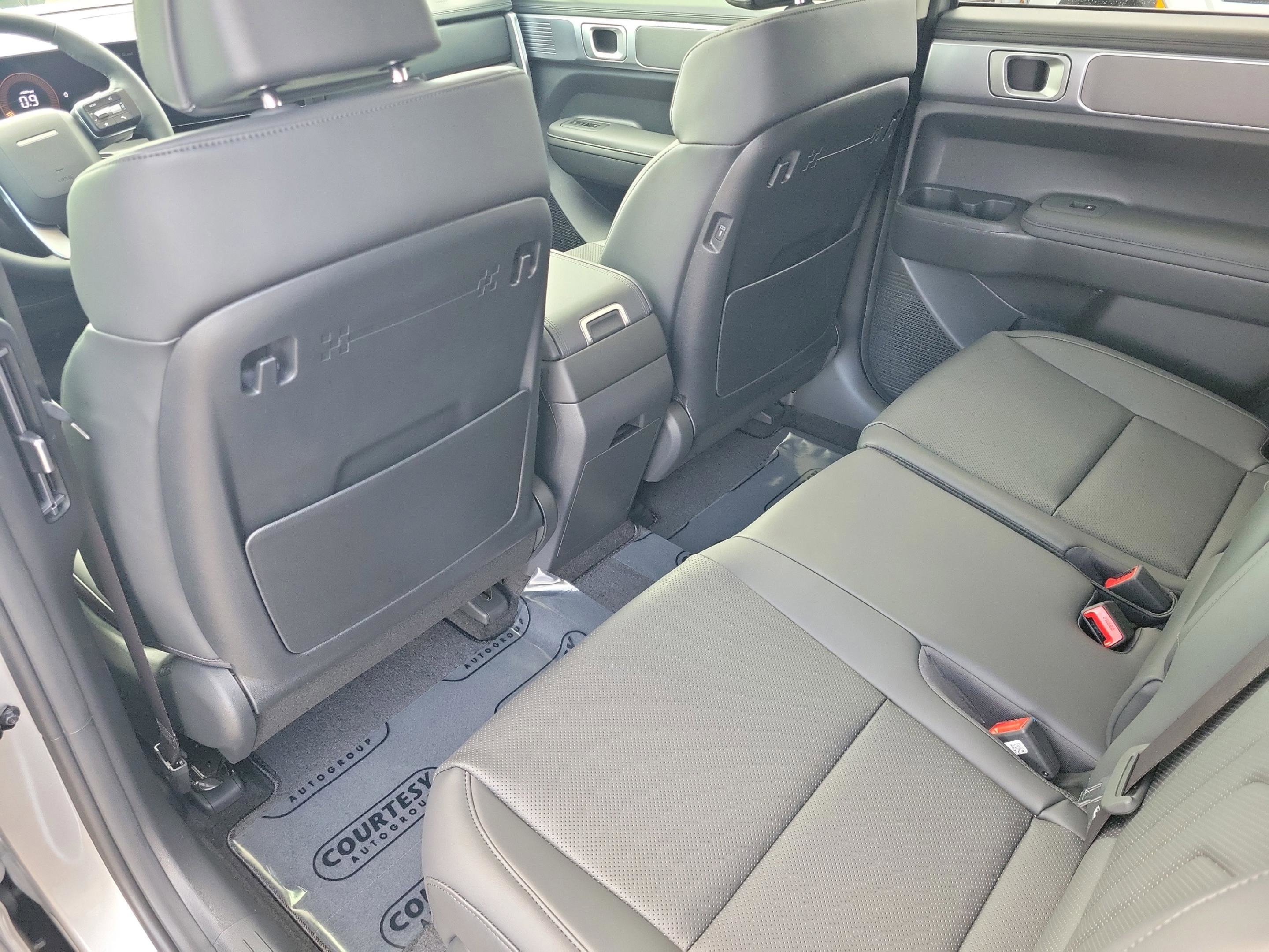 New 2026 Hyundai Santa Fe XRT image 14