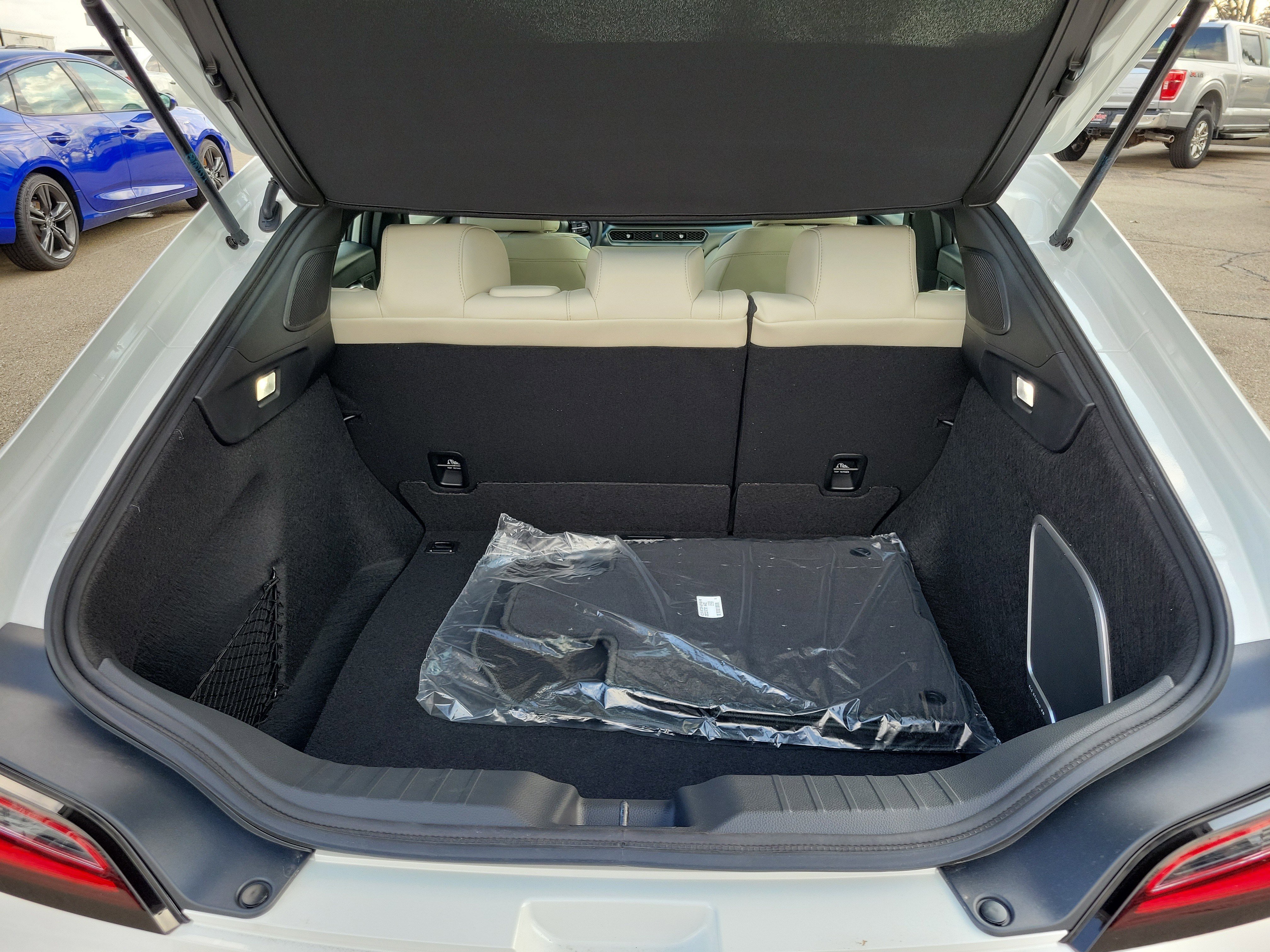 New 2026 Acura Integra A-Spec image 9