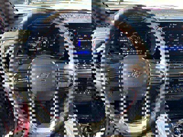 Certified 2024 Chevrolet Colorado Z71 w/ Z71 Convenience Package 2 image 28